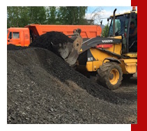 Услуги Поставка нерудных материалов в Гуково