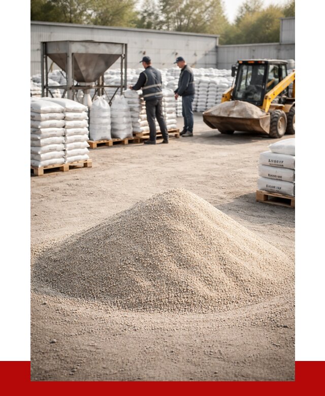 Кварцевый песок для фильтра в Гуково от 4312 р. | ПРОНЕРУДГкв