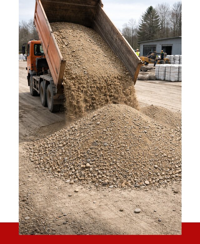 ПГС С6 с доставкой в Гуково от 3285 р. за куб | ПРОНЕРУДГкв