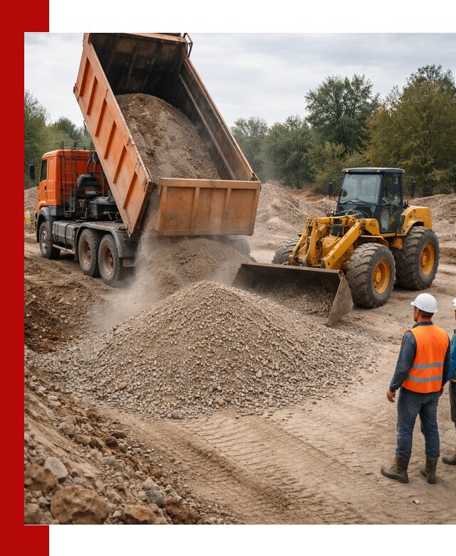 Доставка ПГС фракции С6 в мешках и навалом в Гуково