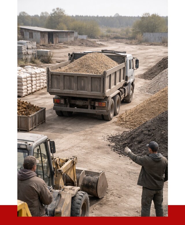 Купить ОПГС с доставкой в Гуково от 4312 р. за тонну | ПРОНЕРУДГкв