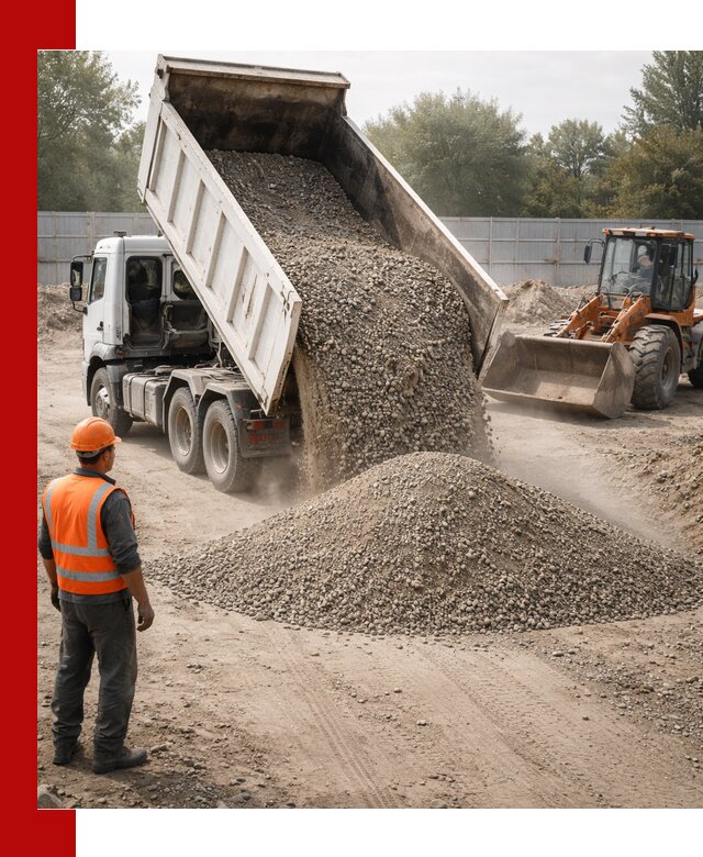 Доставка опгс в Гуково оптом и мелким транспортом