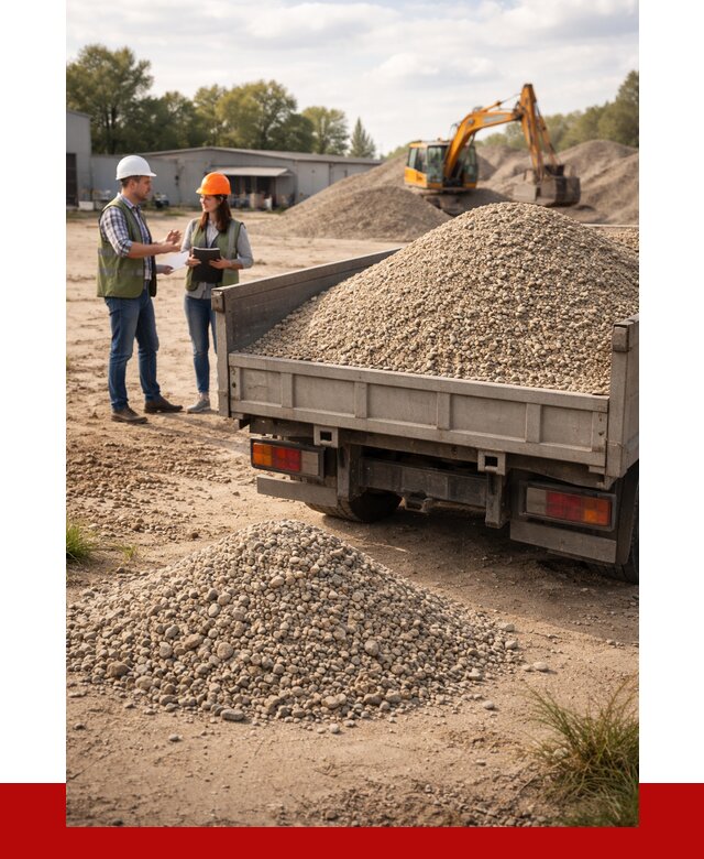 Купить ОПГС для бетона в Гуково с доставкой от 3901 р. | ПРОНЕРУДГкв
