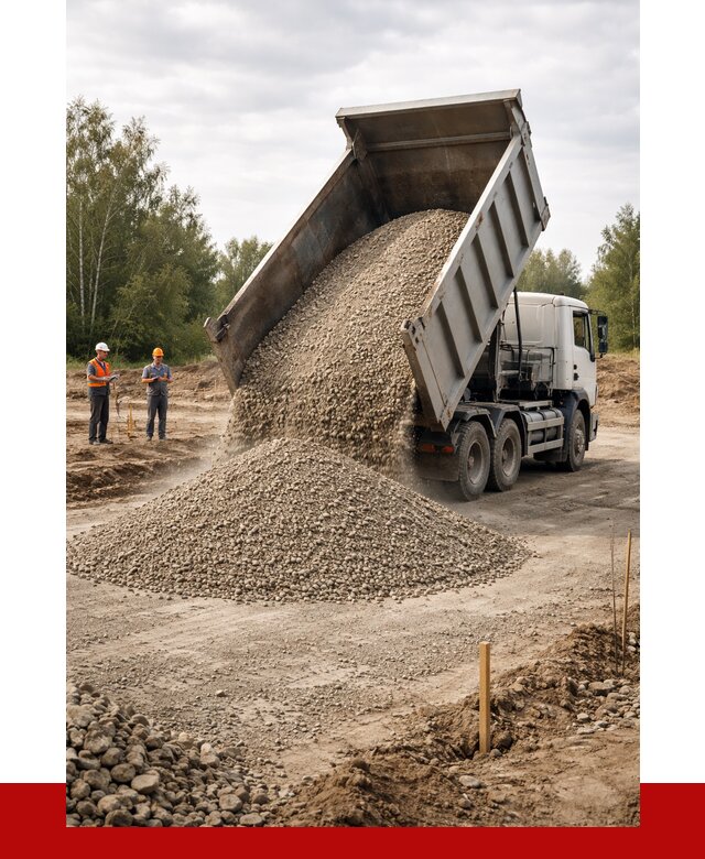 ЩПС С2 в Гуково с доставкой от 4620 р. за куб | ПРОНЕРУДГкв