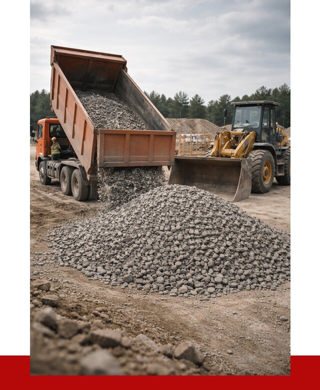 ЩПС С4 в Гуково с доставкой от 2772 р. за куб | ПРОНЕРУДГкв