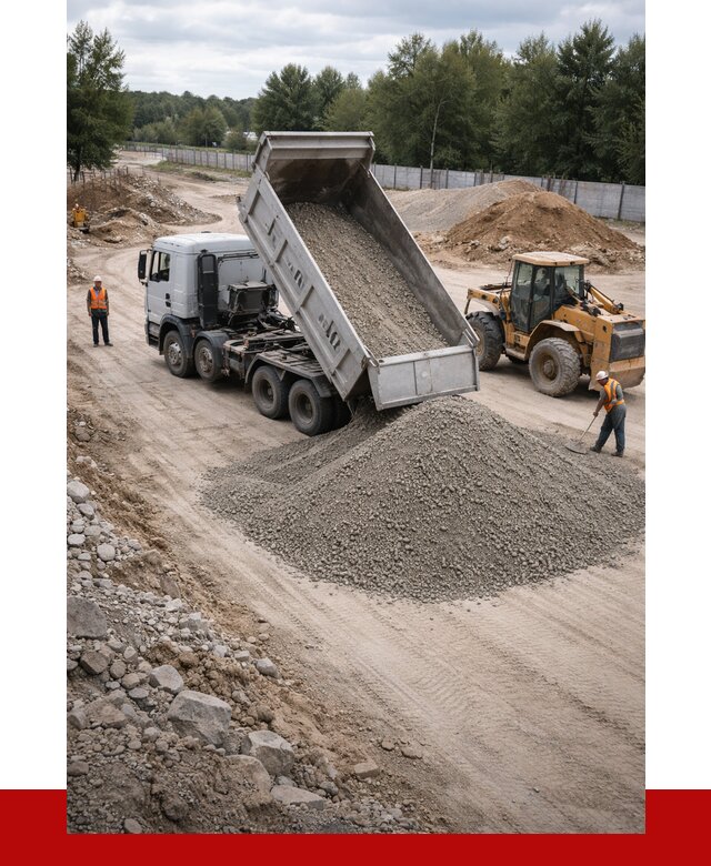 ЩПС С5 в Гуково с доставкой от 4312 р. за куб | ПРОНЕРУДГкв