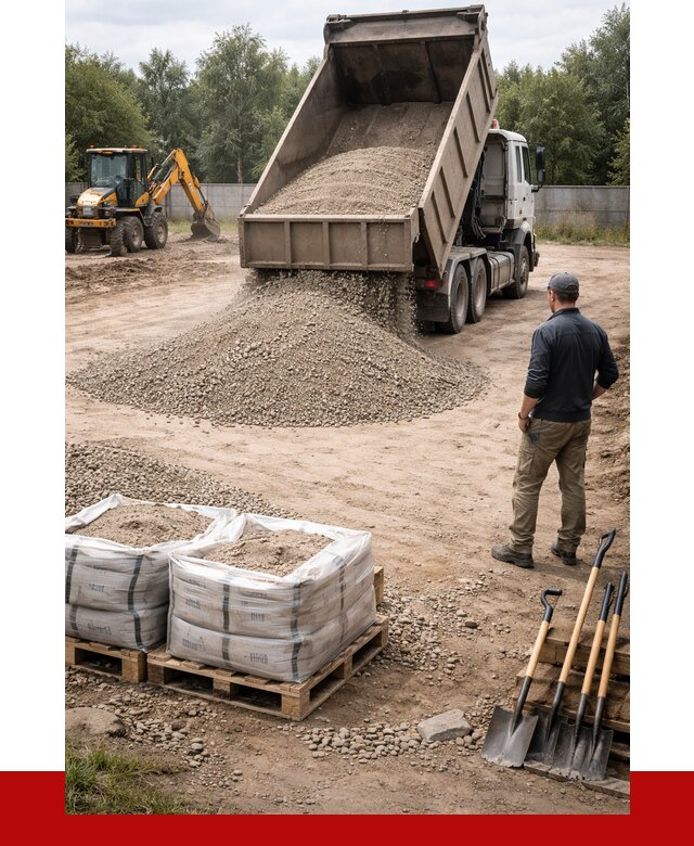 ЩПС С7 в Гуково с доставкой от 2259 р. за куб | ПРОНЕРУДГкв
