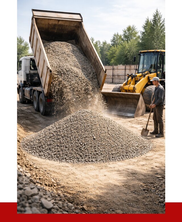 ЩПС С10 в Гуково с доставкой от 3285 р. за куб | ПРОНЕРУДГкв