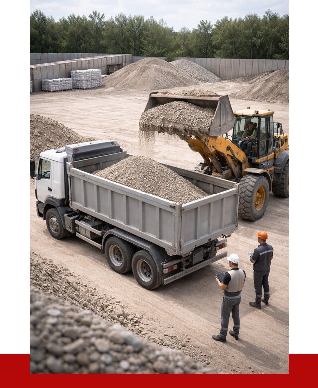 ЩПС С12 в Гуково с доставкой от 3285 р. за куб | ПРОНЕРУДГкв