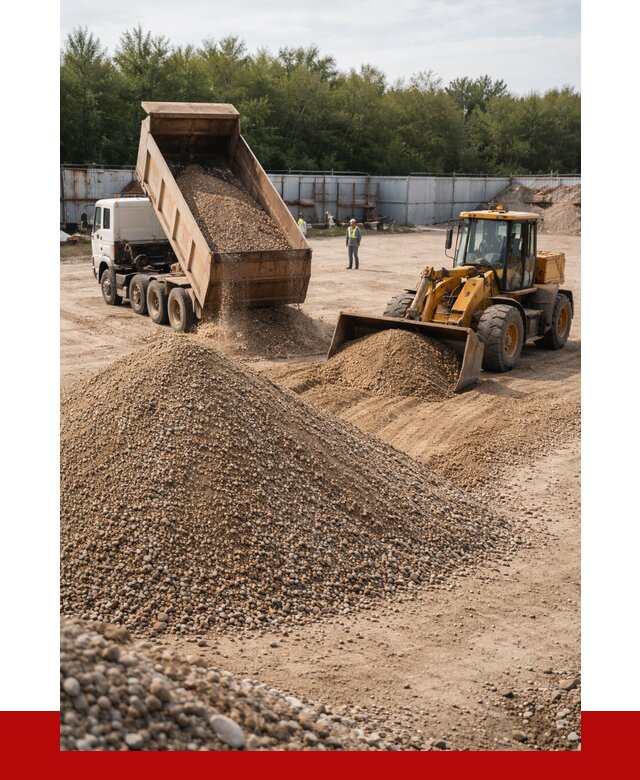 ЩГПС С2 в Гуково с доставкой от 2464 р./куб. | ПРОНЕРУДГкв