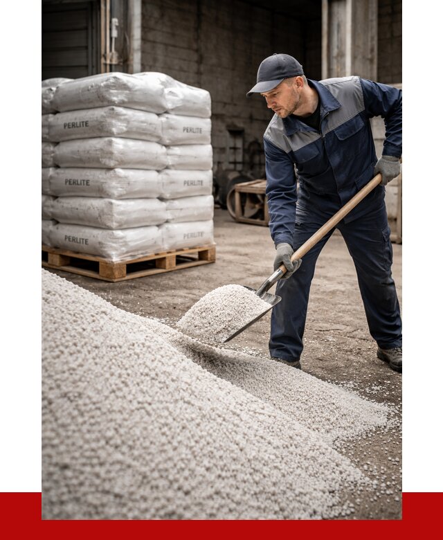 Купить перлит в Гуково с доставкой от 4312 р. оптом | ПРОНЕРУДГкв
