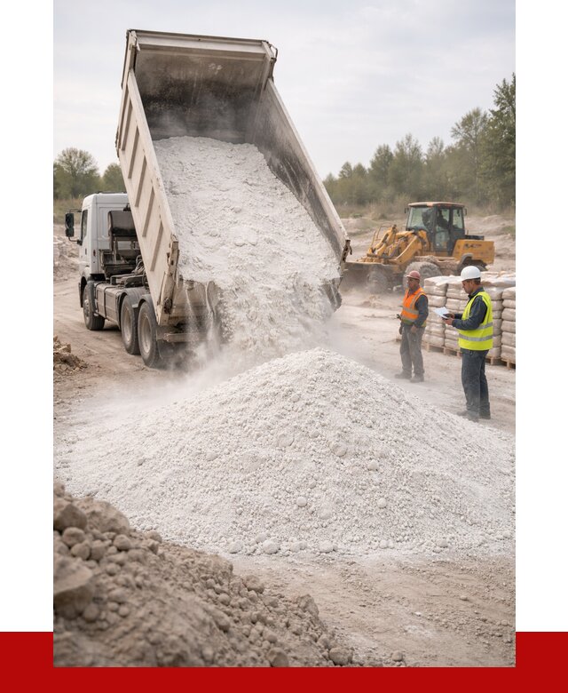 Купить известь пушонка в Гуково от 4312 р. с доставкой | ПРОНЕРУДГкв