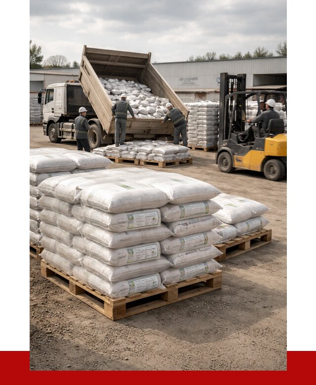 Купить удобрения с доставкой в Гуково от 7392 р. | ПРОНЕРУДГкв