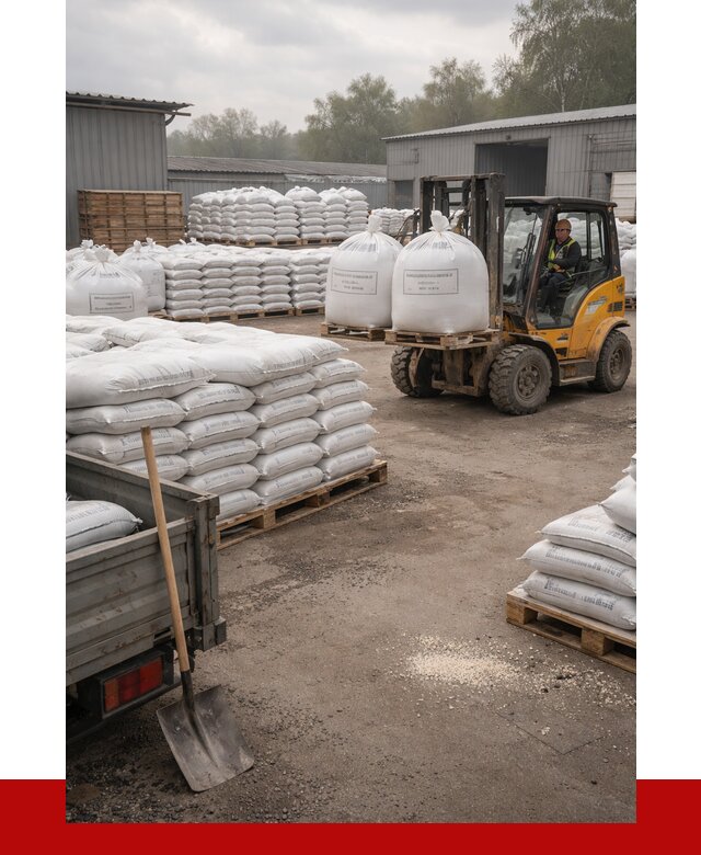 Аммиачная селитра в Гуково от 4312 р. с доставкой | ПРОНЕРУДГкв
