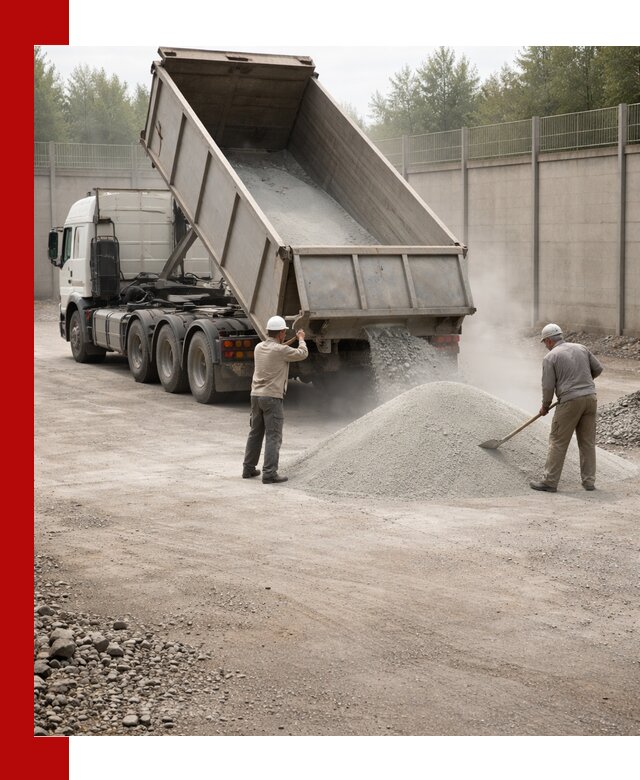 Доставка аммиачной селитры оптом и врозь в Гуково