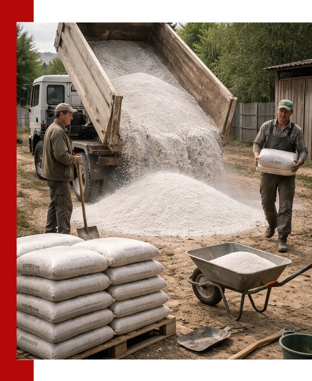 Доставка азофоски оптом и в розницу в Гуково