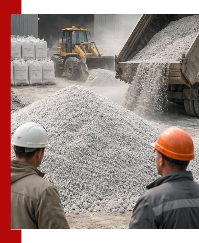 Доставка калийной соли в Гуково оптом и врозь