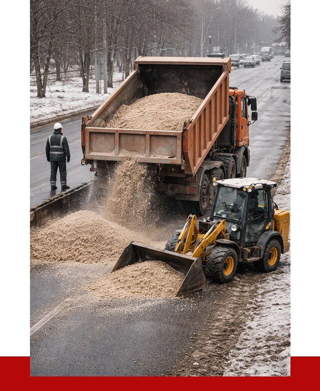 Пескосоль в мешках с доставкой в Гуково от 4312 р. | ПРОНЕРУДГкв