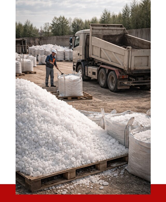 Купить техническая соль в мешках в Гуково от 4620 р. | ПРОНЕРУДГкв