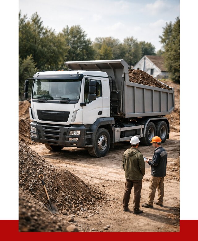 Аренда самосвала в Гуково от 4620 р. посуточно | ПРОНЕРУДГкв