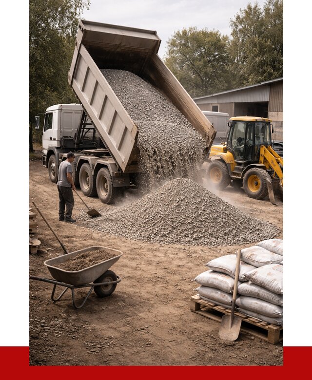 Перевозка сыпучих грузов в Гукове от 3285 р. | ПРОНЕРУДГкв