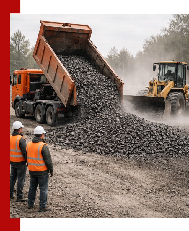 Доставка и продажа асфальтовой крошки в Гуково